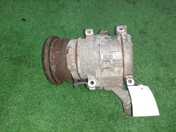 КОМПРЕССОР КОНДИЦИОНЕРА НА TOYOTA ALPHARD MNH15W 1MZ-FE