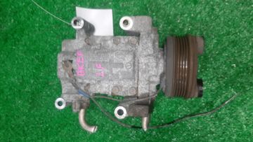КОМПРЕССОР КОНДИЦИОНЕРА НА MAZDA AXELA BKEP LF-DE