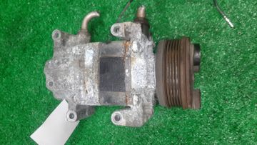 КОМПРЕССОР КОНДИЦИОНЕРА НА MAZDA AXELA BKEP LF-DE