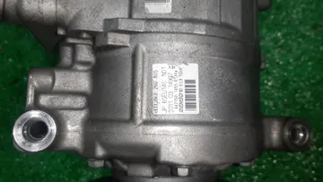 КОМПРЕССОР КОНДИЦИОНЕРА НА AUDI A4 8K2 CDNB