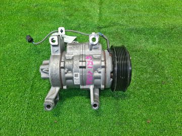 КОМПРЕССОР КОНДИЦИОНЕРА НА HONDA FIT GR1 L13B