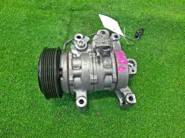 КОМПРЕССОР КОНДИЦИОНЕРА НА HONDA FIT GR1 L13B