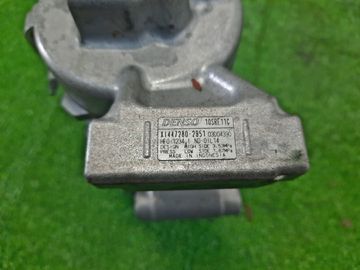 КОМПРЕССОР КОНДИЦИОНЕРА НА HONDA FIT GR1 L13B