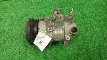 КОМПРЕССОР КОНДИЦИОНЕРА НА TOYOTA ISIS ZGM10G 2ZR-FAE