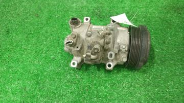 КОМПРЕССОР КОНДИЦИОНЕРА НА TOYOTA ISIS ZGM10G 2ZR-FAE