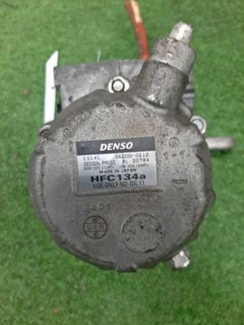 КОМПРЕССОР КОНДИЦИОНЕРА НА TOYOTA PRIUS ZVW30 2ZR-FXE