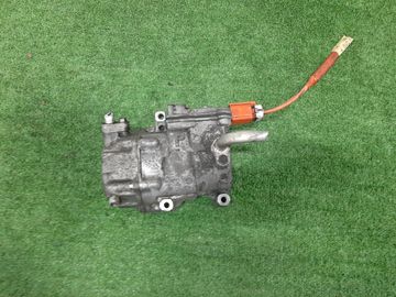КОМПРЕССОР КОНДИЦИОНЕРА НА TOYOTA PRIUS ZVW30 2ZR-FXE