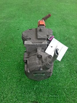 КОМПРЕССОР КОНДИЦИОНЕРА НА TOYOTA PRIUS ZVW30 2ZR-FXE