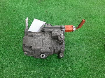 КОМПРЕССОР КОНДИЦИОНЕРА НА TOYOTA PRIUS ZVW30 2ZR-FXE