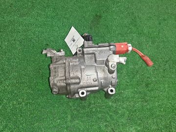 КОМПРЕССОР КОНДИЦИОНЕРА НА TOYOTA AQUA NHP10 1NZ-FXE
