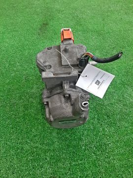 КОМПРЕССОР КОНДИЦИОНЕРА НА TOYOTA PRIUS ZVW30 2ZR-FXE