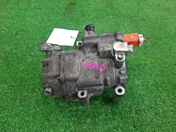 КОМПРЕССОР КОНДИЦИОНЕРА НА TOYOTA AQUA NHP10 1NZ-FXE