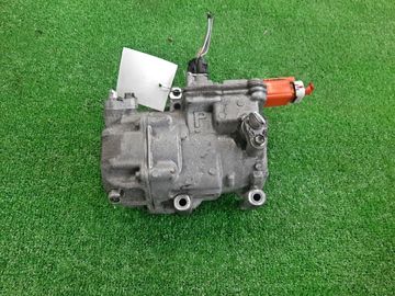 КОМПРЕССОР КОНДИЦИОНЕРА НА TOYOTA PRIUS ZVW30 2ZR-FXE