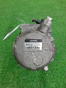 КОМПРЕССОР КОНДИЦИОНЕРА НА TOYOTA PRIUS ZVW30 2ZR-FXE