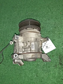 КОМПРЕССОР КОНДИЦИОНЕРА НА HONDA STEPWGN RK5 R20A