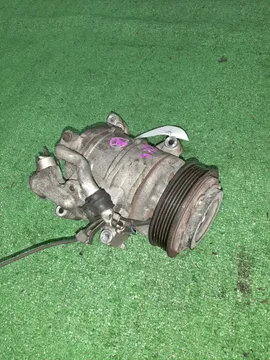 КОМПРЕССОР КОНДИЦИОНЕРА НА HONDA STEPWGN RK5 R20A