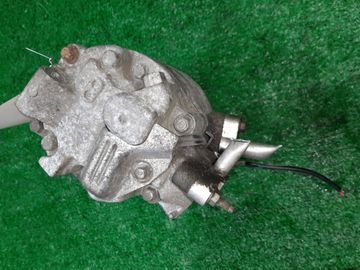 КОМПРЕССОР КОНДИЦИОНЕРА НА HONDA CROSSROAD RT4 R20A