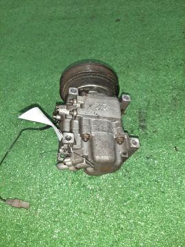 КОМПРЕССОР КОНДИЦИОНЕРА НА MAZDA PREMACY CP8W FP-DE