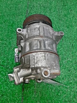 КОМПРЕССОР КОНДИЦИОНЕРА НА NISSAN SERENA GFNC27 MR20DD