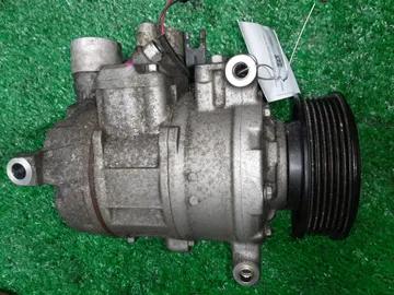 КОМПРЕССОР КОНДИЦИОНЕРА НА AUDI A4 8EC ALT