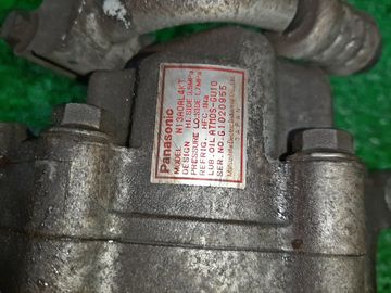 КОМПРЕССОР КОНДИЦИОНЕРА НА MAZDA FAMILIA BHALP Z5-DE