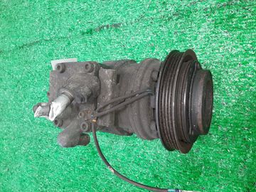 КОМПРЕССОР КОНДИЦИОНЕРА НА HONDA STEPWGN RF1 B20B