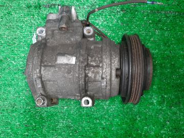 КОМПРЕССОР КОНДИЦИОНЕРА НА HONDA STEPWGN RF1 B20B