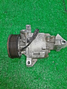 КОМПРЕССОР КОНДИЦИОНЕРА НА SMART FORFOUR W453 M281.920