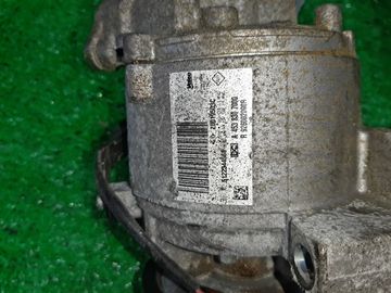 КОМПРЕССОР КОНДИЦИОНЕРА НА SMART FORFOUR W453 M281.920