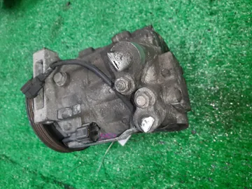 КОМПРЕССОР КОНДИЦИОНЕРА НА NISSAN FUGA PNY50 VQ35DE