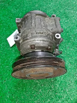 КОМПРЕССОР КОНДИЦИОНЕРА НА TOYOTA CORONA PREMIO ST210 3S-FE