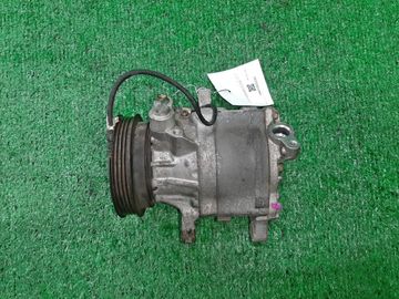 КОМПРЕССОР КОНДИЦИОНЕРА НА TOYOTA CAMI J102E K3-VE