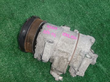 КОМПРЕССОР КОНДИЦИОНЕРА НА TOYOTA AURIS ZRE154H 2ZR-FE