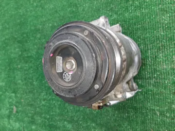 КОМПРЕССОР КОНДИЦИОНЕРА НА TOYOTA BLADE GRE156H 2GR-FE