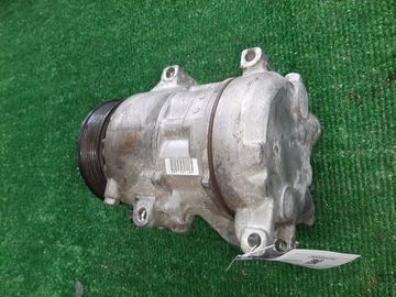 КОМПРЕССОР КОНДИЦИОНЕРА НА TOYOTA BLADE GRE156H 2GR-FE