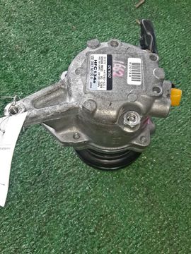КОМПРЕССОР КОНДИЦИОНЕРА НА DAIHATSU HIJET S700V KF