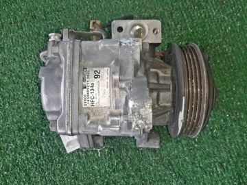 КОМПРЕССОР КОНДИЦИОНЕРА НА HONDA N-WGN JH2 S07A