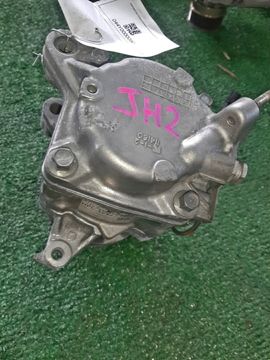 КОМПРЕССОР КОНДИЦИОНЕРА НА HONDA N-WGN JH2 S07A