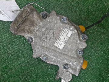 КОМПРЕССОР КОНДИЦИОНЕРА НА DAIHATSU MOVE LA150S KF