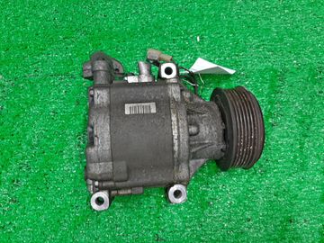 КОМПРЕССОР КОНДИЦИОНЕРА НА TOYOTA BB QNC21 3SZ-VE