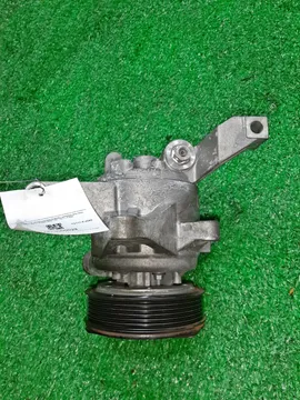 КОМПРЕССОР КОНДИЦИОНЕРА НА SUBARU IMPREZA GP6 FB20