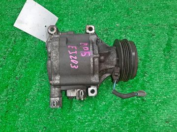 КОМПРЕССОР КОНДИЦИОНЕРА НА SUBARU LEGACY BP5 EJ203