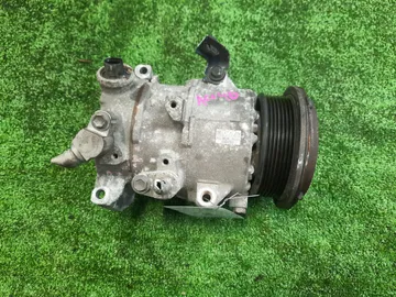 КОМПРЕССОР КОНДИЦИОНЕРА НА TOYOTA CAMRY ACV40 2AZ-FE