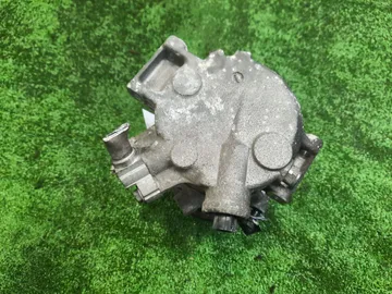 КОМПРЕССОР КОНДИЦИОНЕРА НА TOYOTA CAMRY ACV40 2AZ-FE