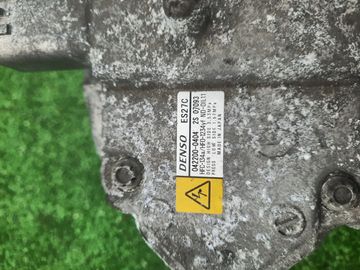 КОМПРЕССОР КОНДИЦИОНЕРА НА TOYOTA PRIUS ALPHA ZVW41 2ZR-FXE
