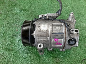КОМПРЕССОР КОНДИЦИОНЕРА НА NISSAN SERENA C26 MR20DD