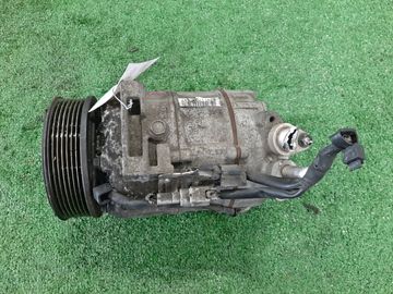 КОМПРЕССОР КОНДИЦИОНЕРА НА NISSAN SERENA C26 MR20DD