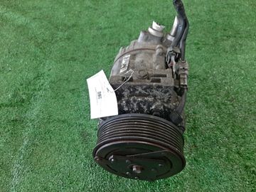 КОМПРЕССОР КОНДИЦИОНЕРА НА NISSAN SERENA C26 MR20DD