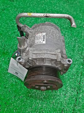 КОМПРЕССОР КОНДИЦИОНЕРА НА MITSUBISHI OUTLANDER CW5W 4B12