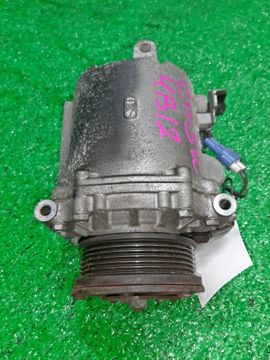 КОМПРЕССОР КОНДИЦИОНЕРА НА MITSUBISHI OUTLANDER CW5W 4B12